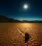 missions in the desert